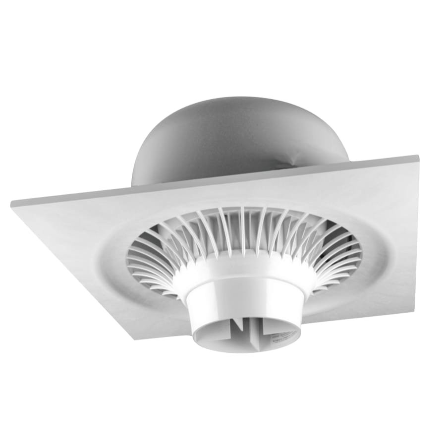 Ductless Fans