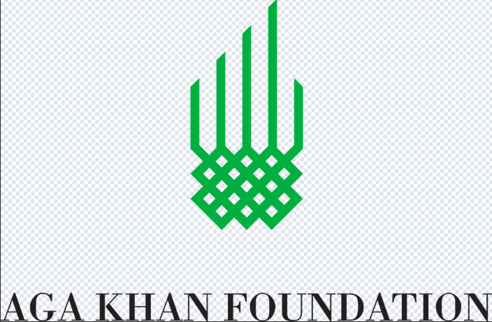 Aga Khan Foundation logo