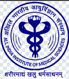 AIIMS Delhi logo