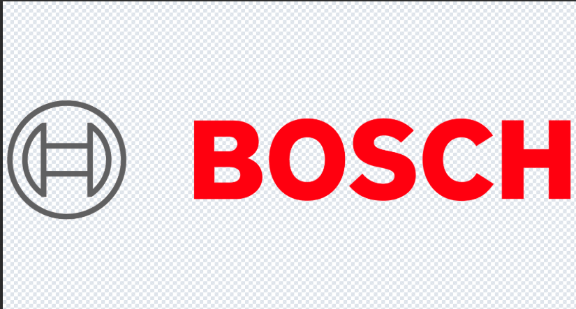 Bosch Ltd. logo