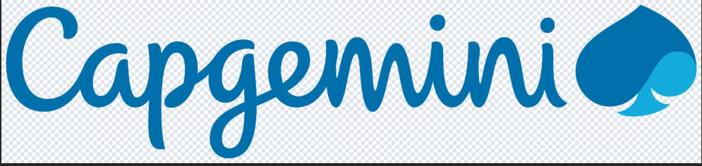 Capgemini logo