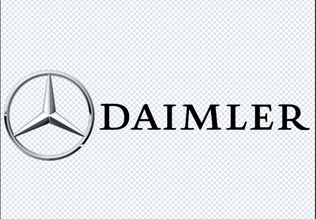 Daimler India Commercial Vehicles logo