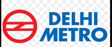 Delhi Metro logo