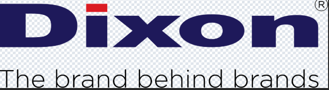 Dixon logo