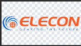 Elecon logo