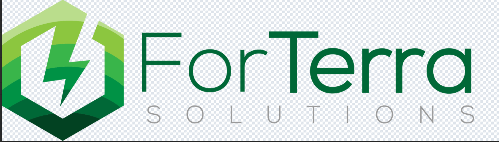 ForTerra Solutions logo
