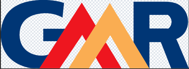 GMR logo