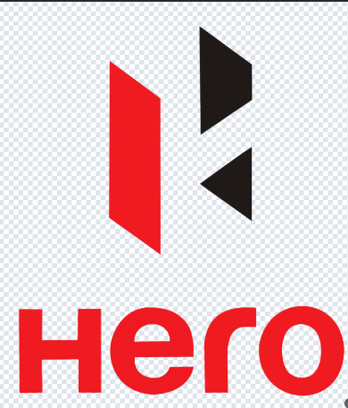 Hero logo