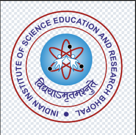 IISER Bhopal logo