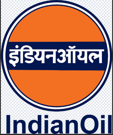 Indian Oil logo