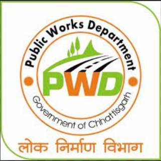 PWD Chhattisgarh logo