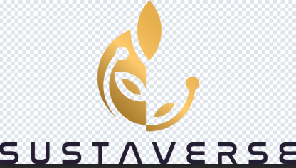 Sustaverse logo