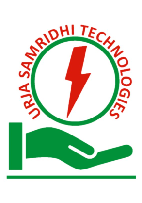 Urja Samridhi Technologies logo