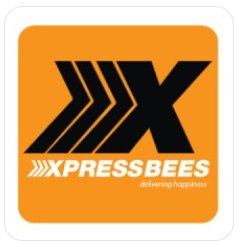 XpressBees logo
